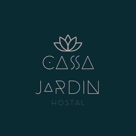Hostal Casa Jardin Cartagena Ngoại thất bức ảnh