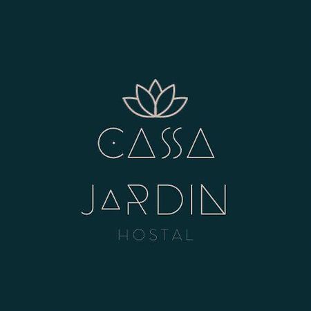 Hostal Casa Jardin Cartagena Ngoại thất bức ảnh