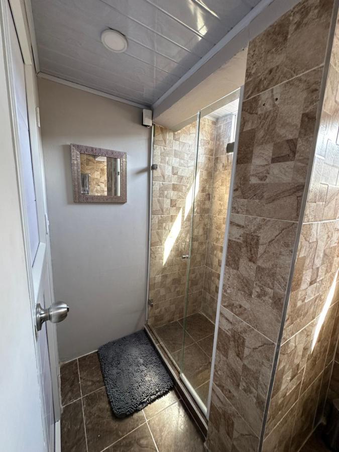 Hostal Casa Jardin Cartagena Ngoại thất bức ảnh