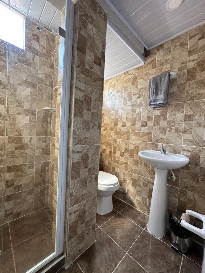 Hostal Casa Jardin Cartagena Ngoại thất bức ảnh