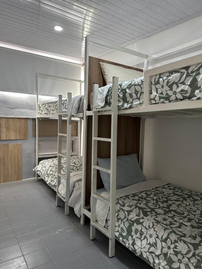 Hostal Casa Jardin Cartagena Ngoại thất bức ảnh