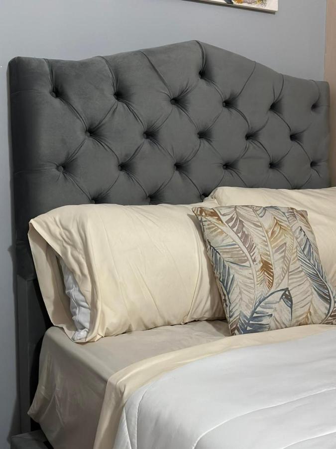 Hostal Casa Jardin Cartagena Ngoại thất bức ảnh