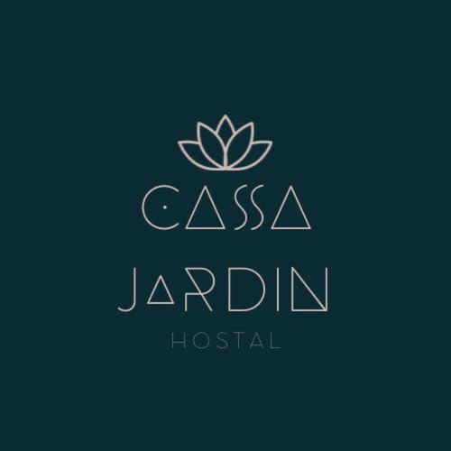 Hostal Casa Jardin Cartagena Ngoại thất bức ảnh
